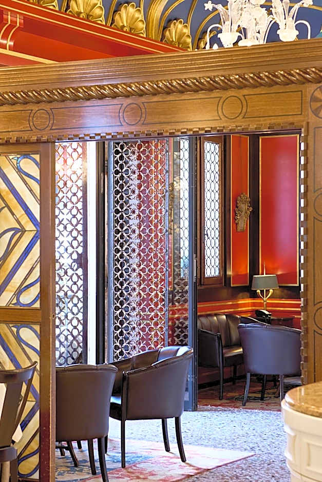 Hotel Palazzo Stern