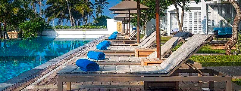 Sri Sharavi Beach Villas and Spa