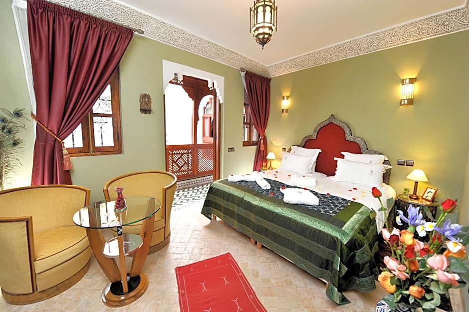 Riad Belle Epoque