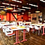 25hours Hotel Zürich West
