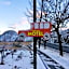Riverside Motel Cache Creek