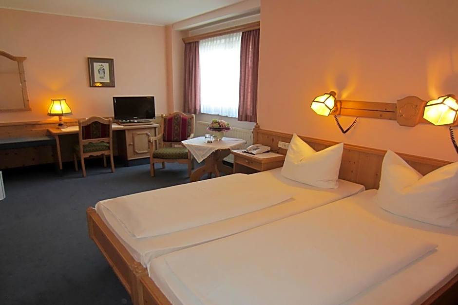 Hotel Plainbrücke | self check-in