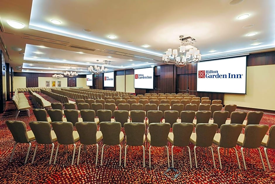 Hilton Garden Inn Astana