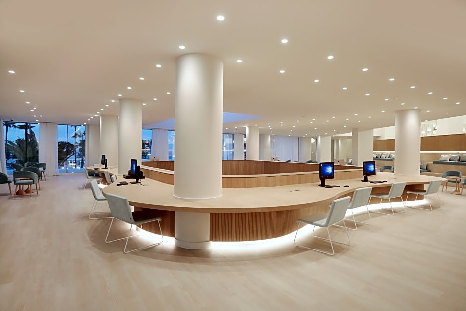 Iberostar Selection Sábila - Adults Only