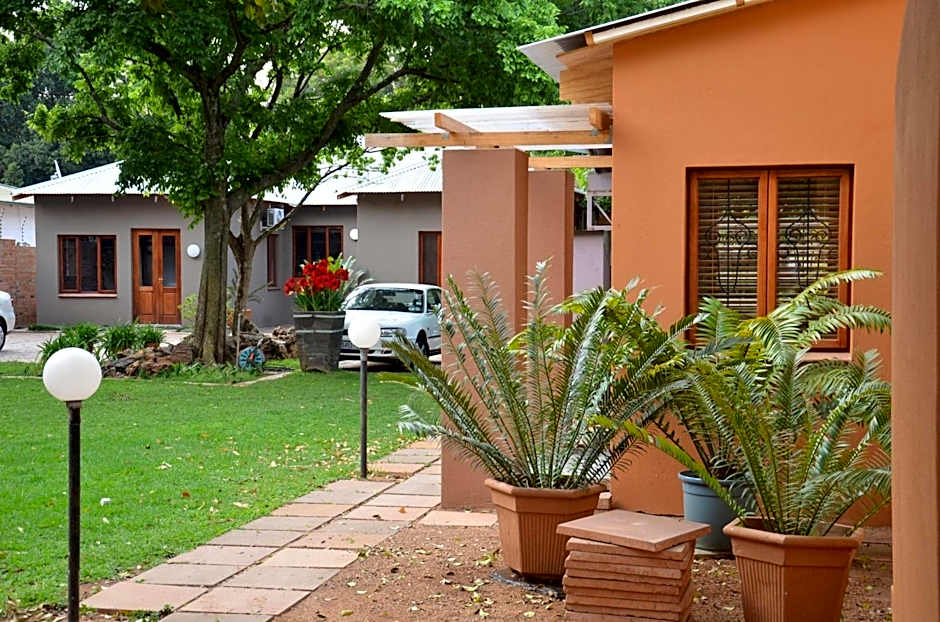 Bed & Breakfast in Hatfield