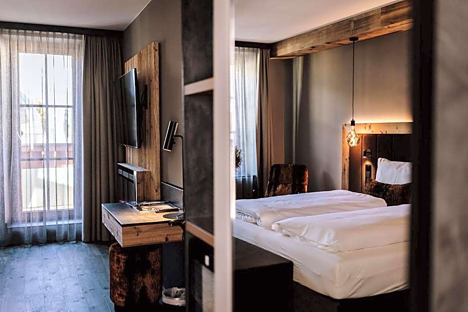 Alte Post Wellness & Thermalhotel