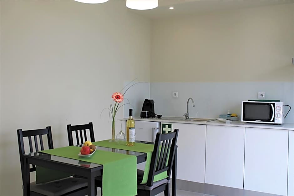 Vale de Lourinhã - Casas de Campo