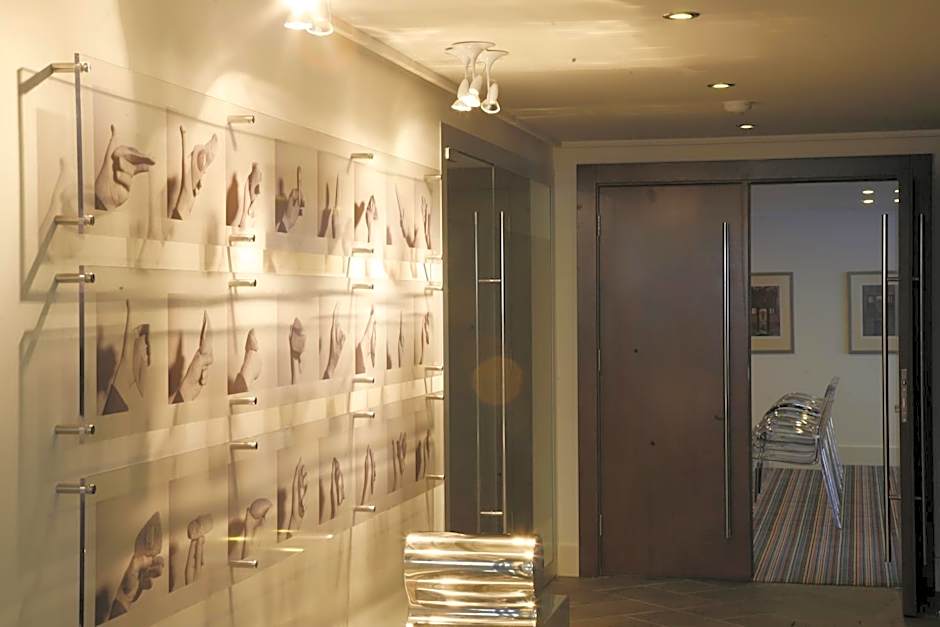 Hotel Samm Bistro Spa