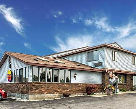Comfort Inn Manistique