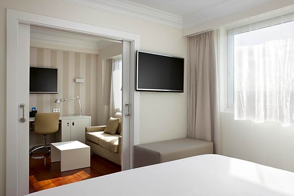 NH Pamplona Iruna Park