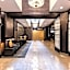 Apa Hotel Kyoto-Eki-Horikawadori