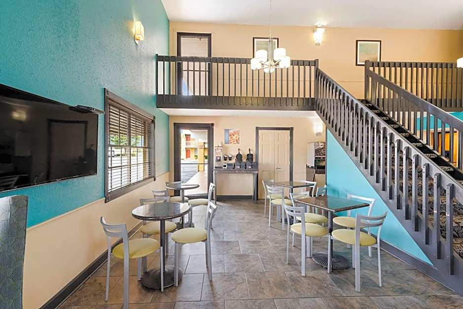 Best Western Conway