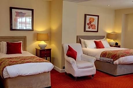 Superior King Room - Non-Smoking