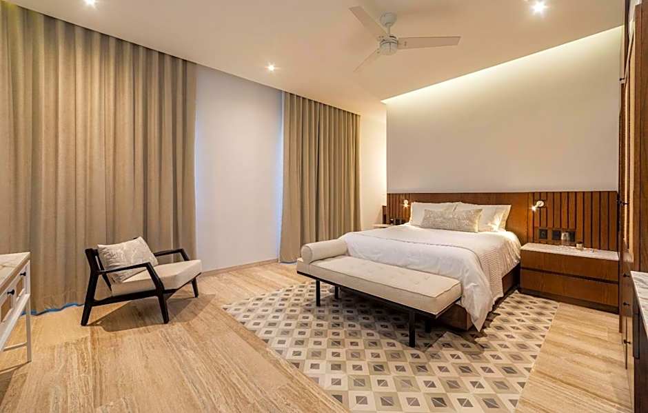 Casa Continental Hotel Boutique & Suites - Adults Only