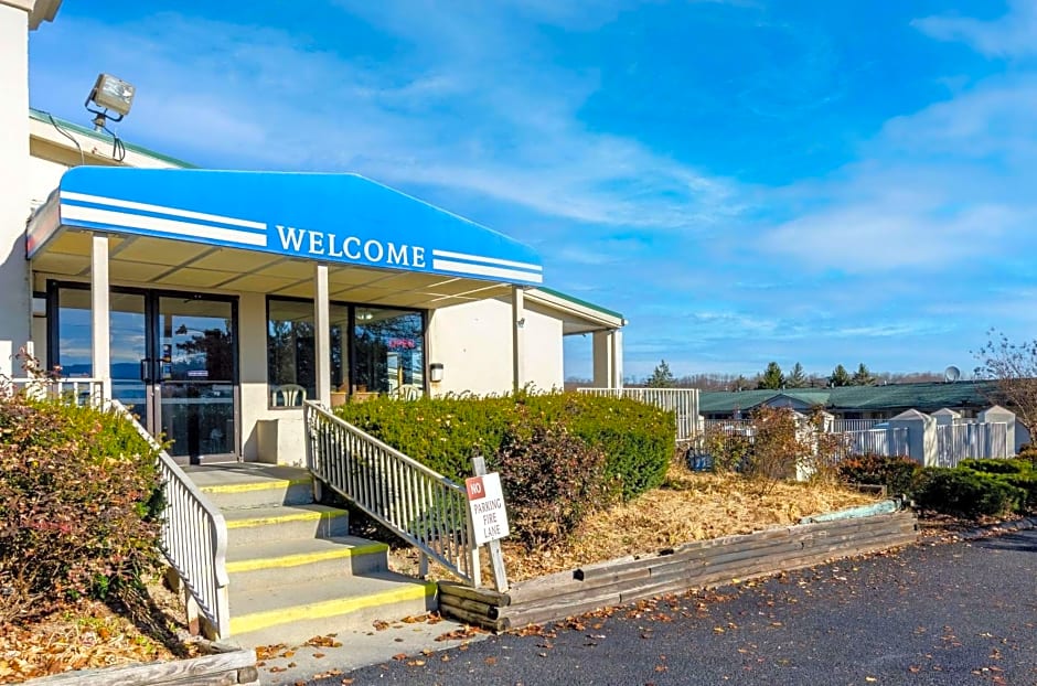 Rodeway Inn