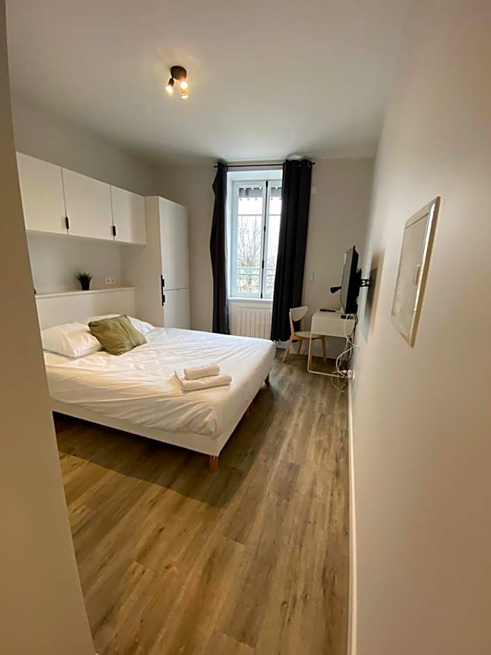 Maison COLODGE - TREVOUX