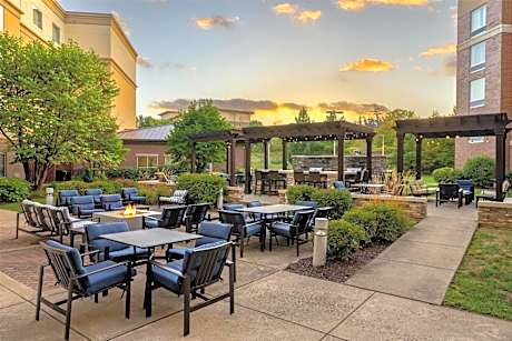 Homewood Suites By Hilton Pittsburgh-Southpointe