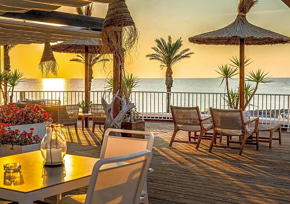 Bleu Mer Duplex & Suites