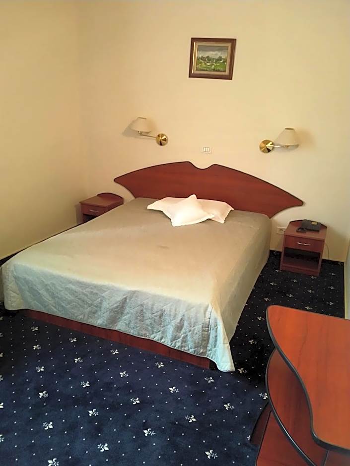 Foto 1 daripada 9 — Double Room
