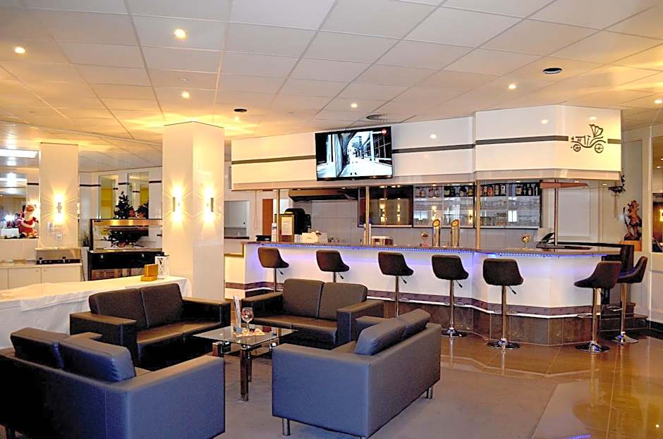 Weber Hotel Mannheim