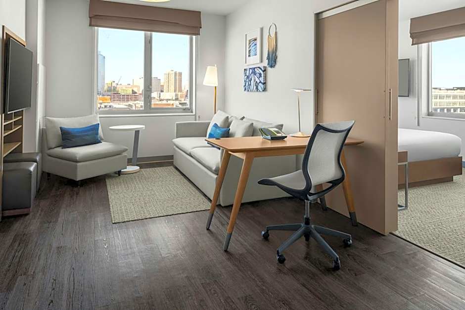 Element By Westin Harrison-Newark