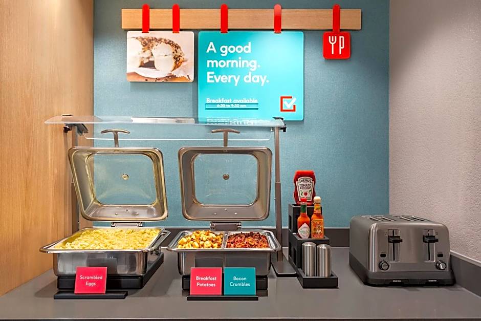 Avid hotel Boston Logan Airport - Revere By IHG