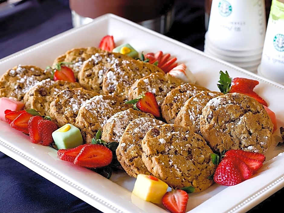 DoubleTree By Hilton Hotel Denver North