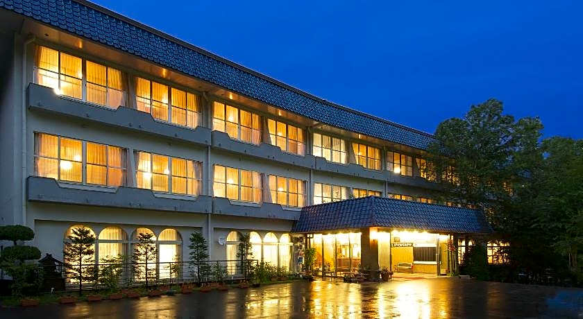 Kusatsu Skyland Hotel