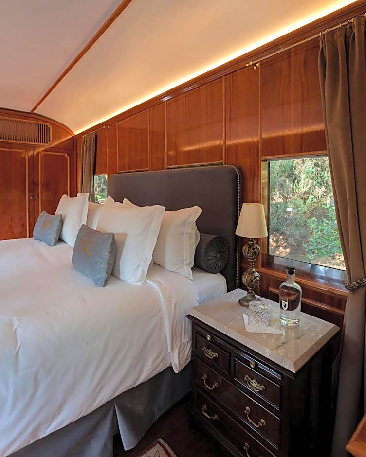 Hotel Toriba