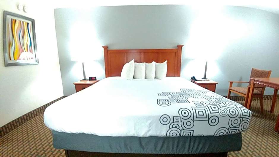 Best Western Jacksonville near Little Rock Air Force Base