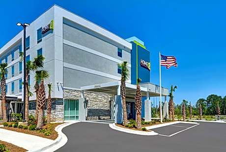 Home2 Suites by Hilton Panama City Beach