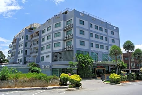 Melang Inn