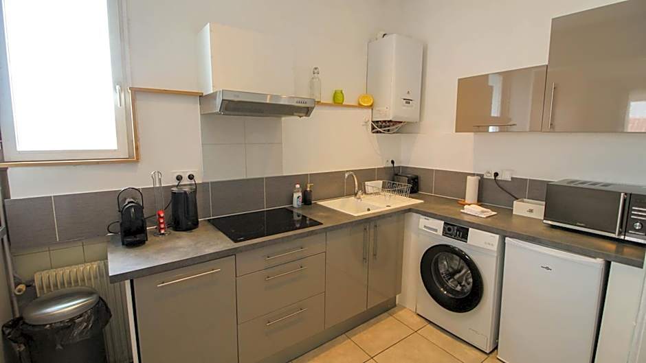 Residence Pasteur Angouleme