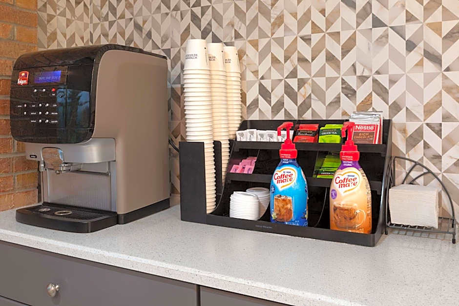 Baymont by Wyndham Warrenton