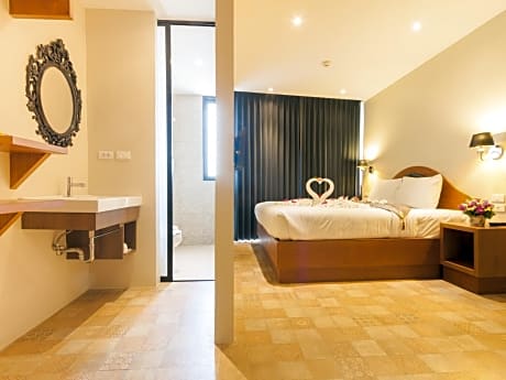 At Samui Boutique Hotel