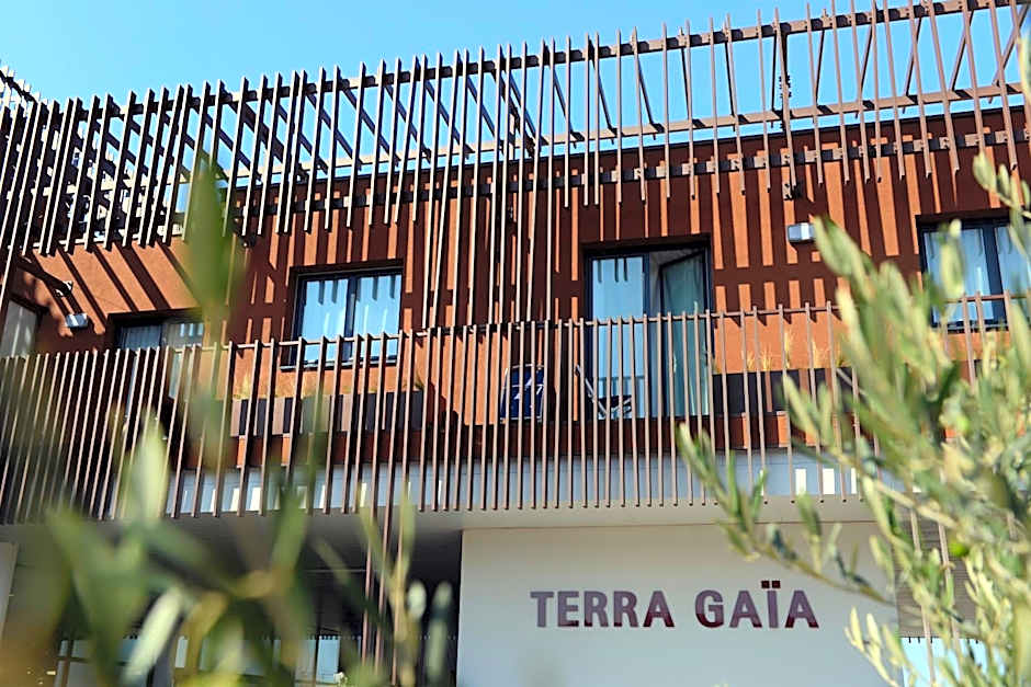 Residence Odalys Terra Gaia