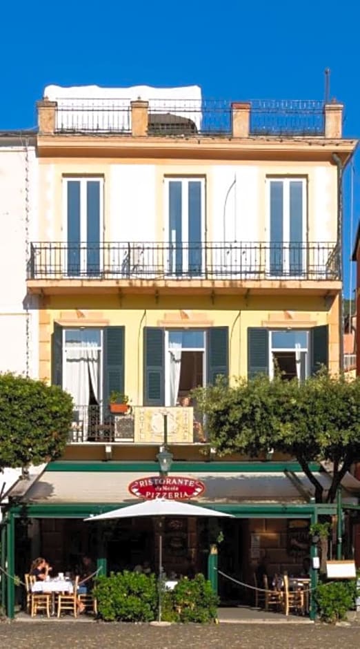 Albergo Nazionale