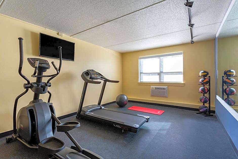 Days Inn by Wyndham Augusta