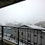 Lakeside Falls Creek