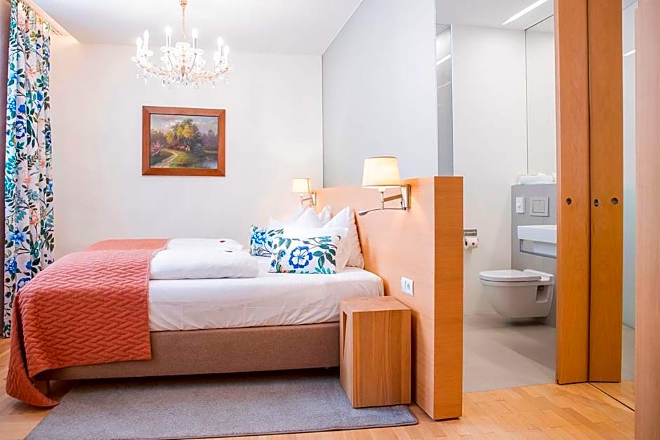 Hotel Wolf