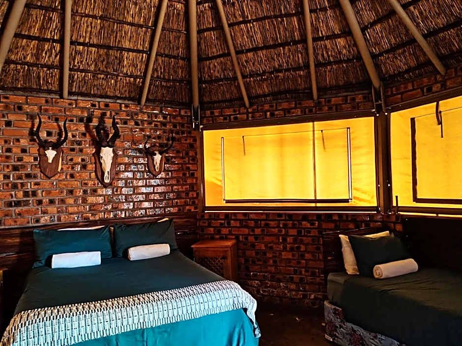 Weltevreden Game Lodge