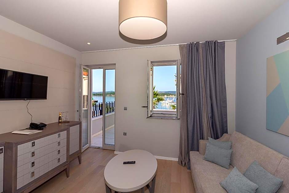 Torretta Palace Hotel