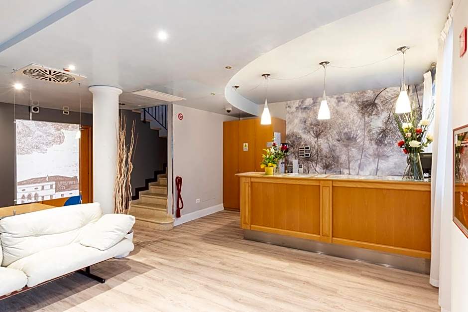 Hotel Ca' Tron