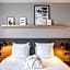 Hôtel Mercure Paris Gennevilliers
