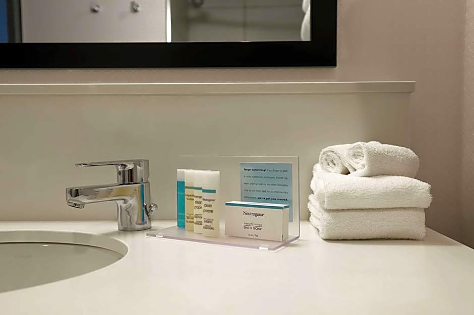 Hampton Inn By Hilton St. Catharines Niagara