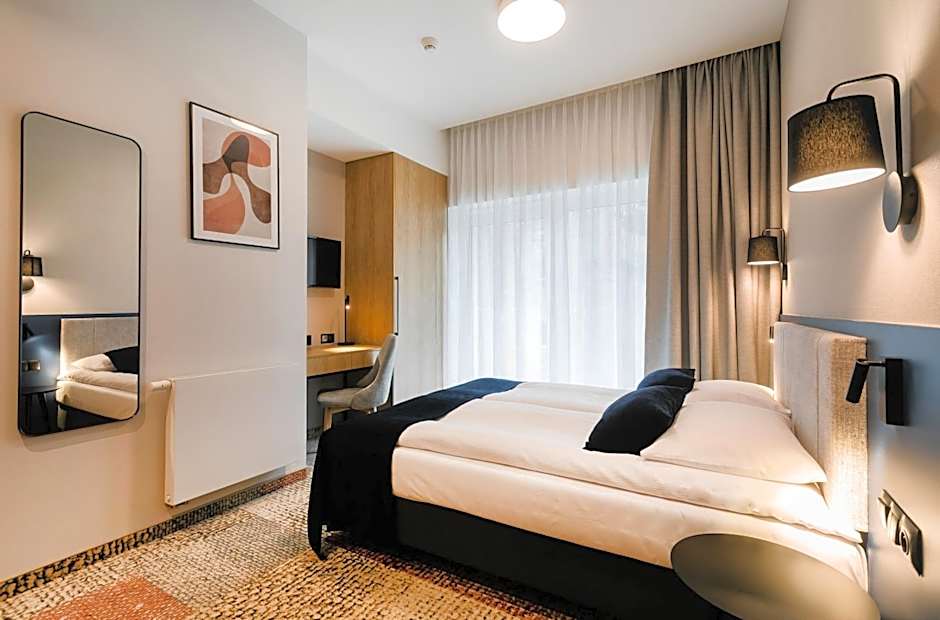 Hotel Vesper House