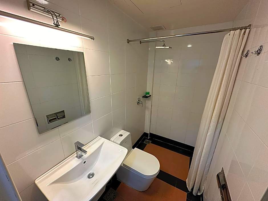 HOTEL TWELVE @ 12 KUANTAN