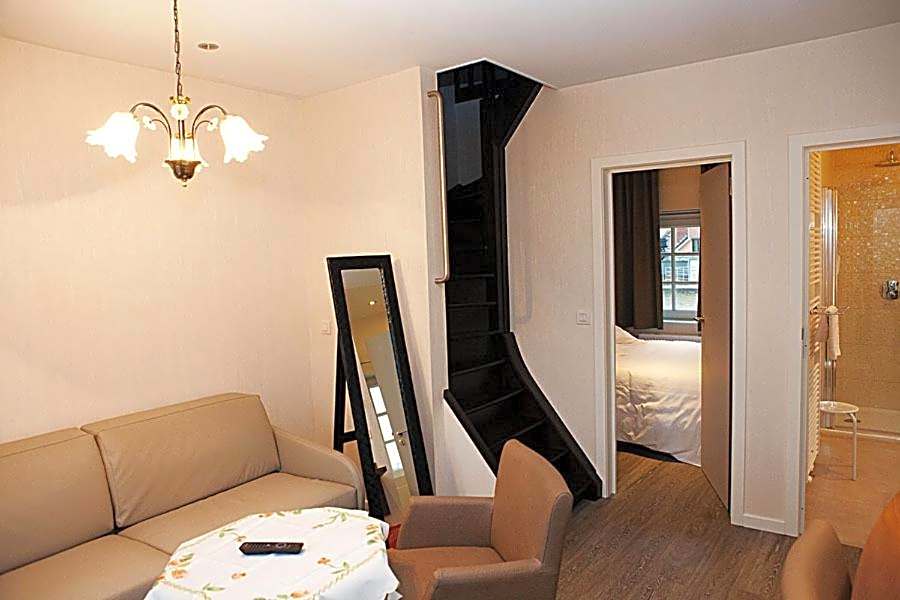 Familiehotel Soll Cress Koksijde