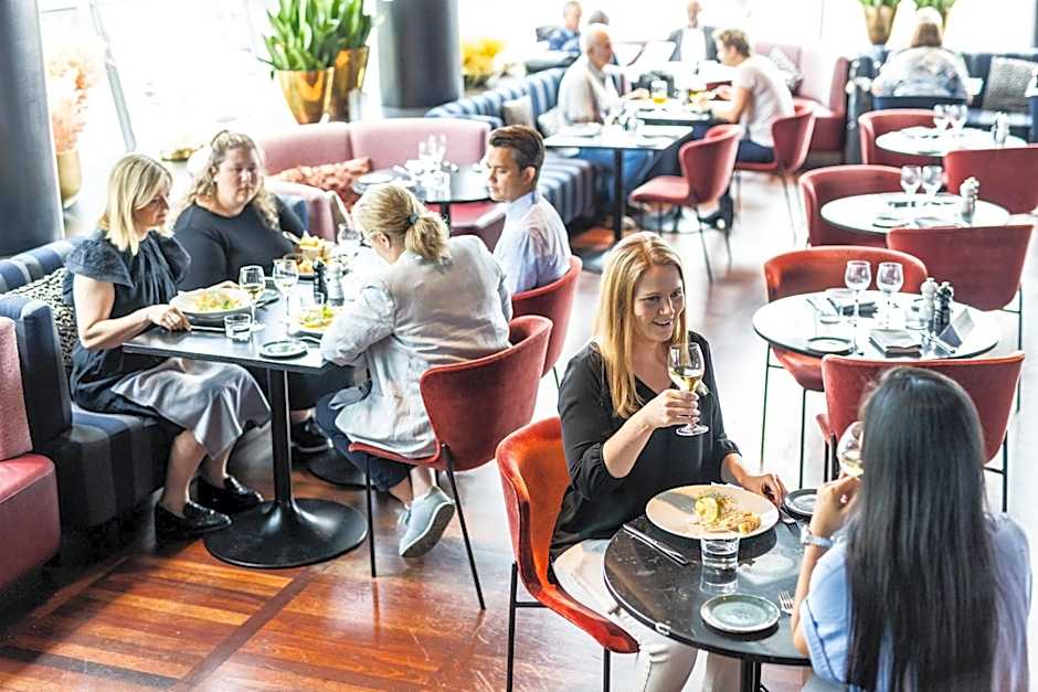 Clarion Hotel Copenhagen Airport