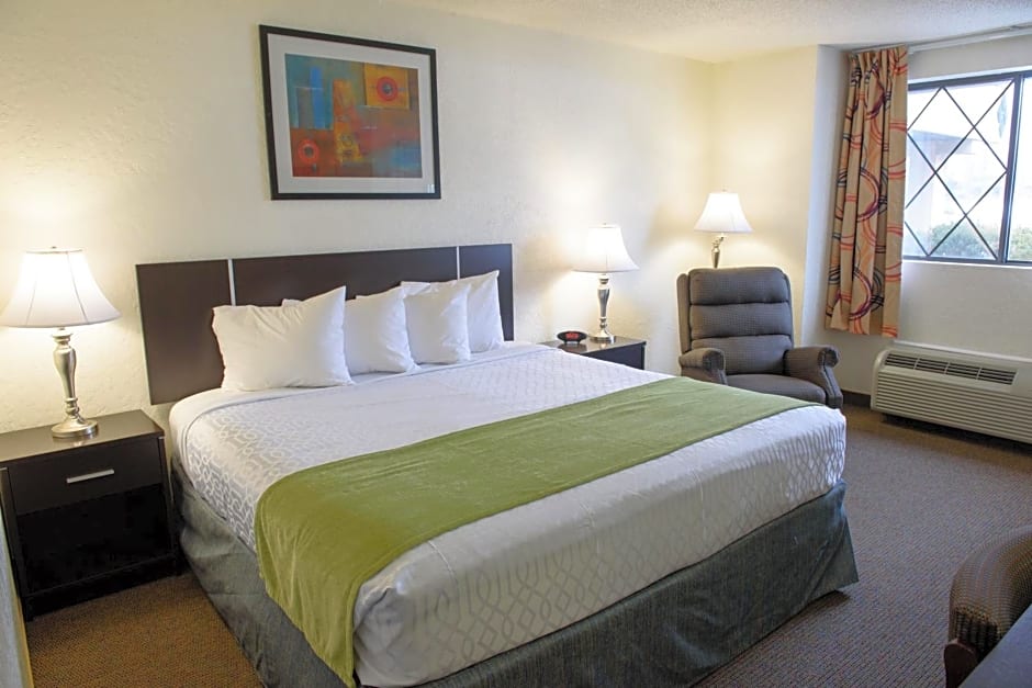 Americas Best Value Inn New Paltz